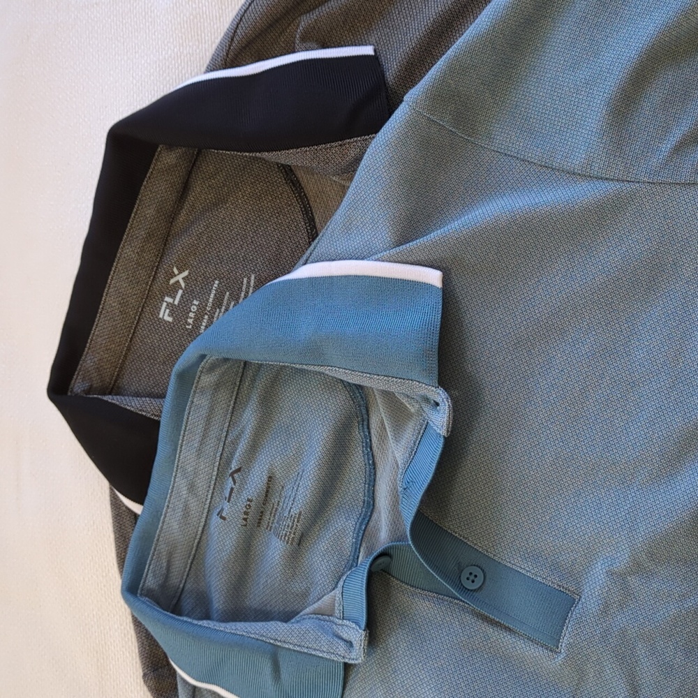 FLX Urban Polos